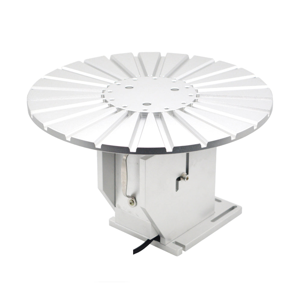 WaveTopSign Rotary Worktable for Pen Marking