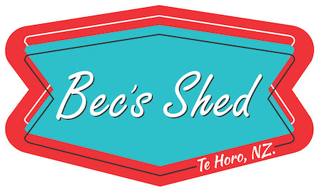 Bec's Shed Upholstery