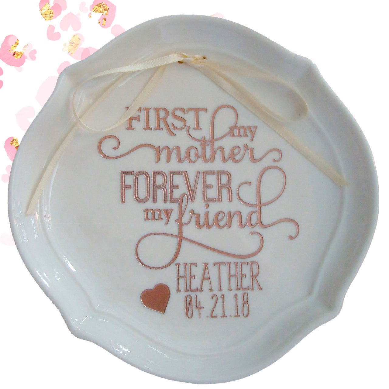 personalized mothers day gifts