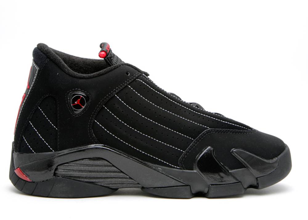 Air Jordan 14 Retro CDP 'Countdown' (GS)