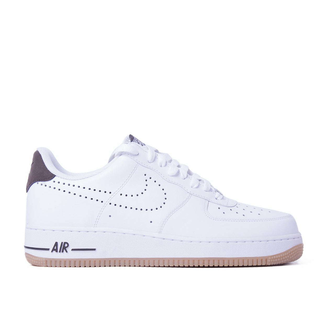 Air Force 1 Low '07 "White/Cinder Gum"