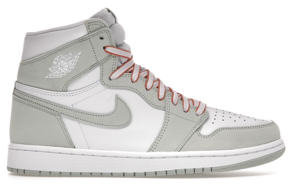 Jordan 1 High Seafoam