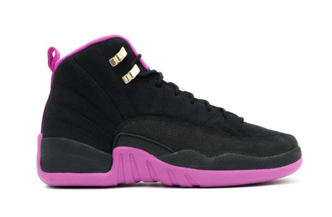 Air Jordan 12 Retro 'Hyper Violet' (GS)