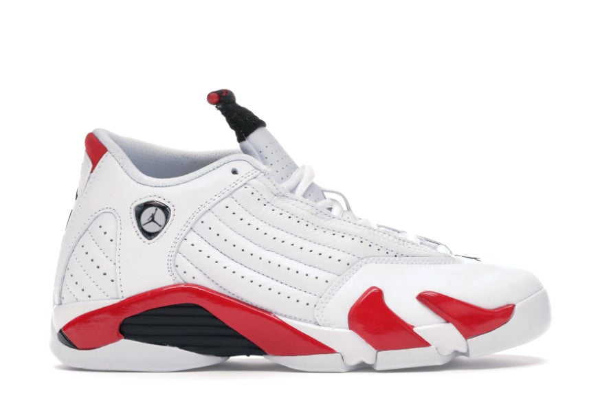 Air Jordan 14 Retro 'Rip Hamilton PE / Candy Cane' 2019 (GS)