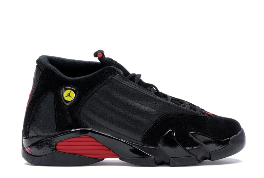 Air Jordan 14 Retro 'Last Shot' 2018 (GS)