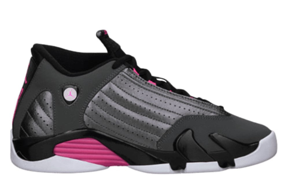 Air Jordan 14 Retro 'Hyper Pink' (GS)