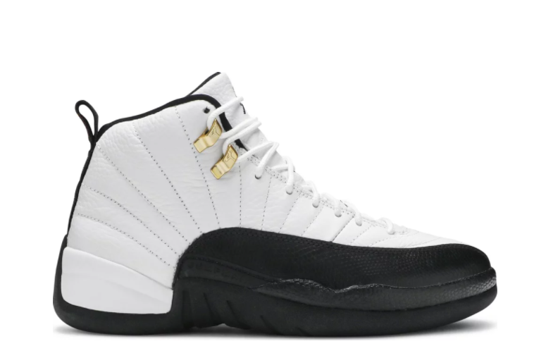 Air Jordan 12 Retro CDP 'Countdown Taxi'