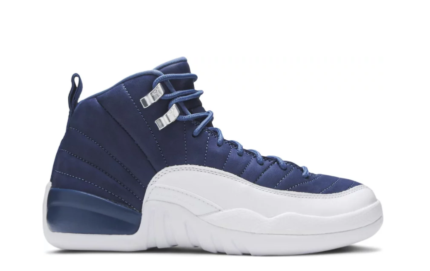 Air Jordan 12 Retro SE 'Indigo' (GS)