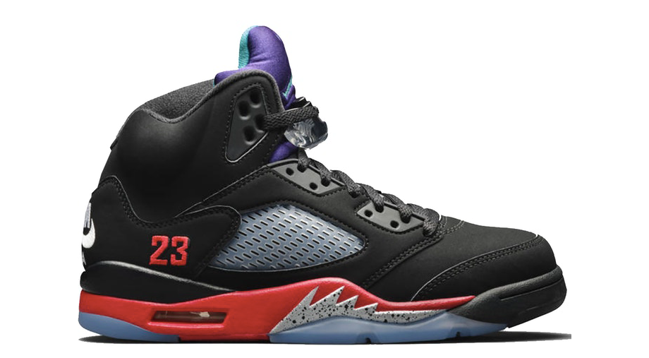 Jordan 5 Retro Top 3