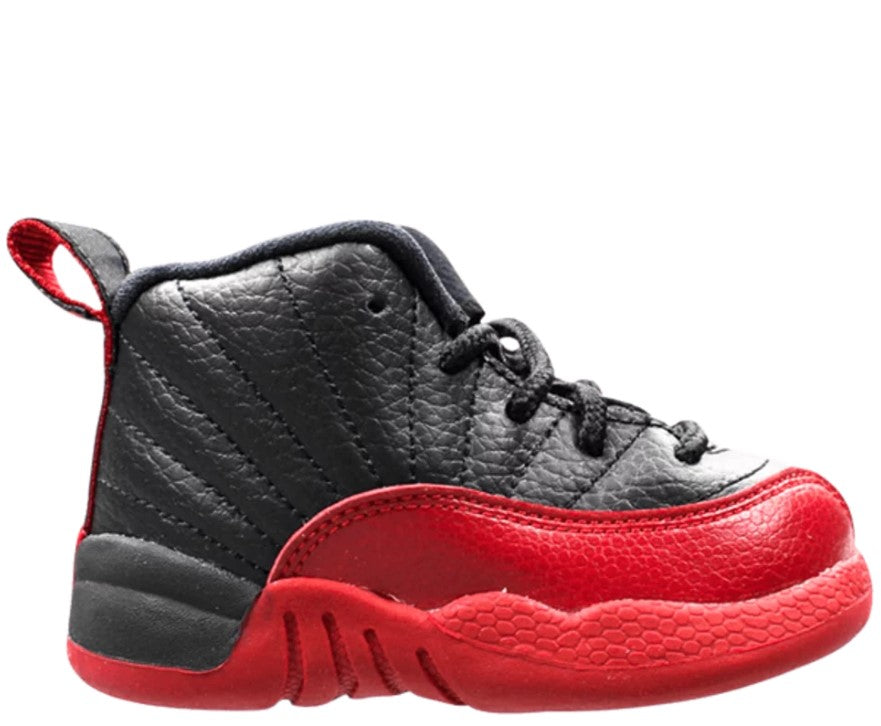 Air Jordan 12 Retro 'Flu Game' 2016 (TD)