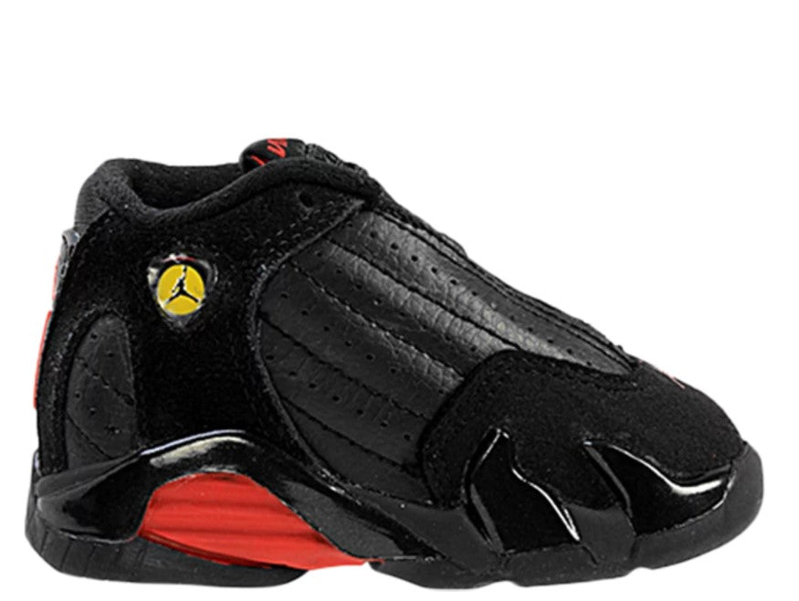 Air Jordan 14 Retro 'Last Shot' 2011 (TD)