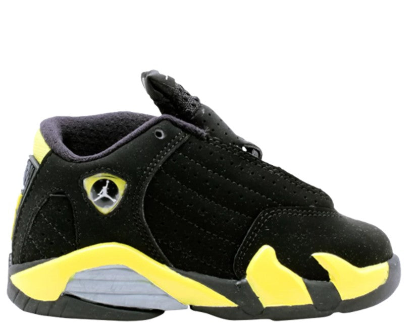 Air Jordan 14 Retro 'Thunder' (TD)