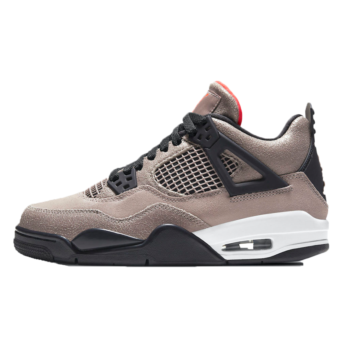 Air Jordan 4 Retro Taupe Haze