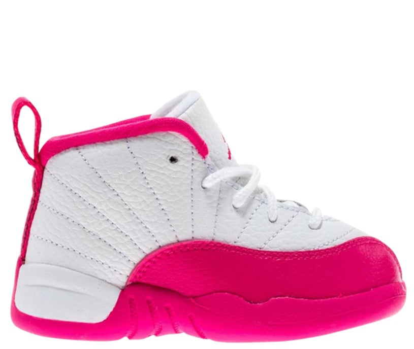 Air Jordan 12 Retro 'Dynamic Pink' (TD)