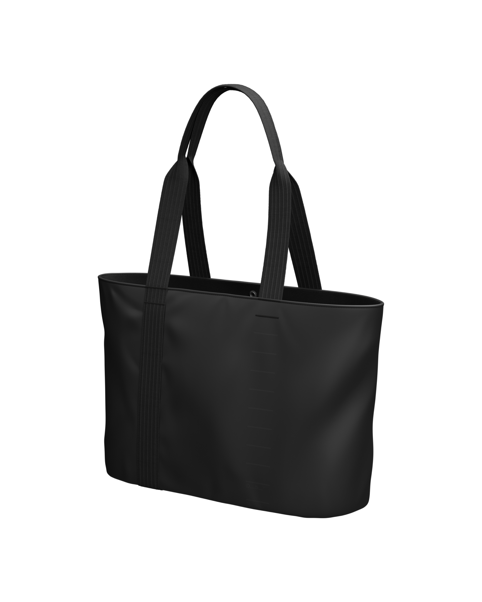 Essential Tote 16L Black Out - Black Out
