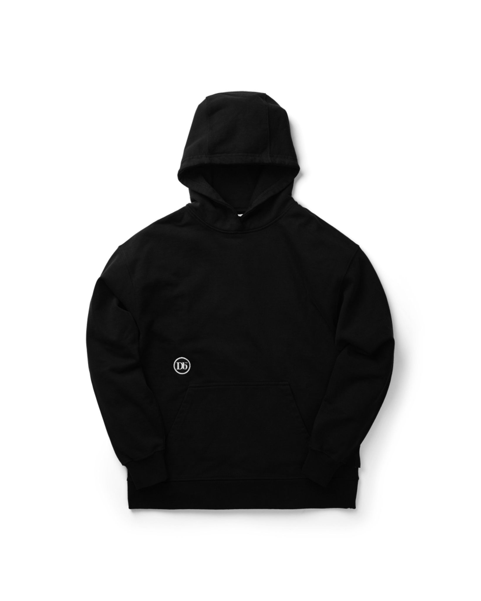 Anywear Hoodie Black Out - M