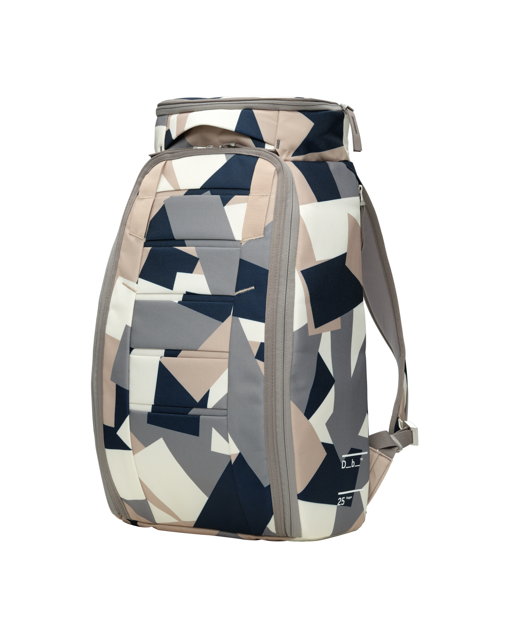 Hugger Backpack 25L Line Cluster - Line Cluster