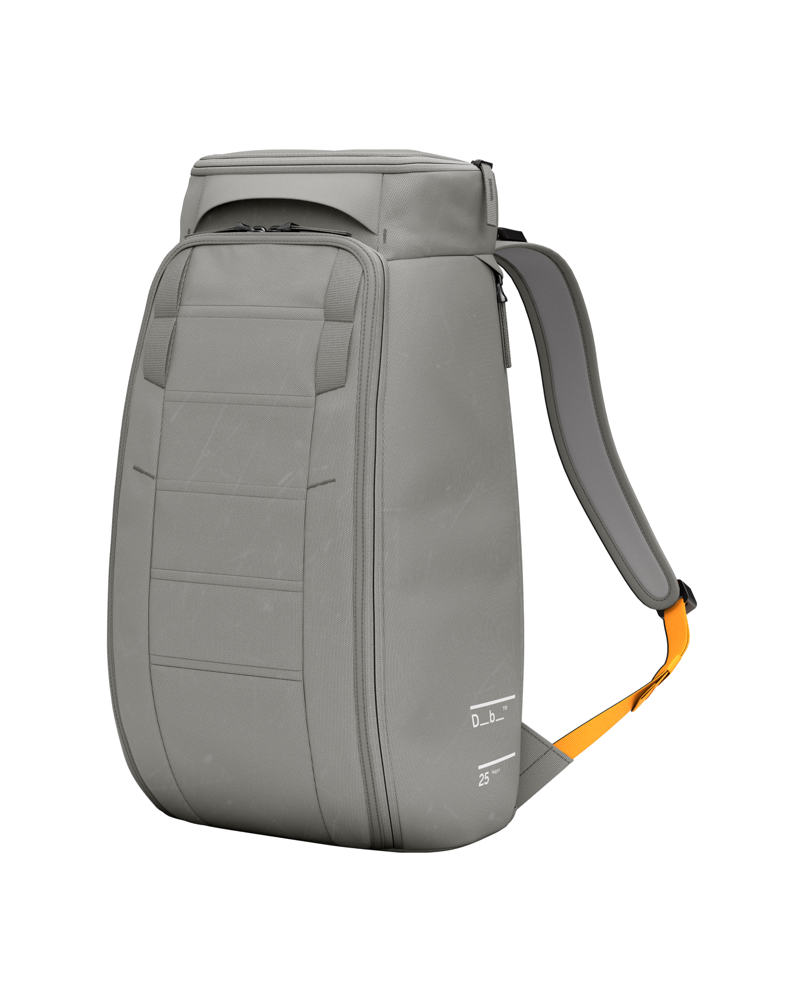 Hugger Backpack 25L Sand Grey - Sand Grey