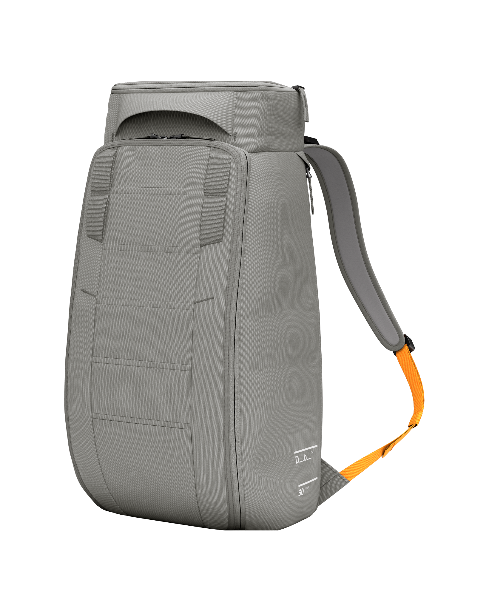 Hugger Backpack 30L Sand Grey - Sand Grey