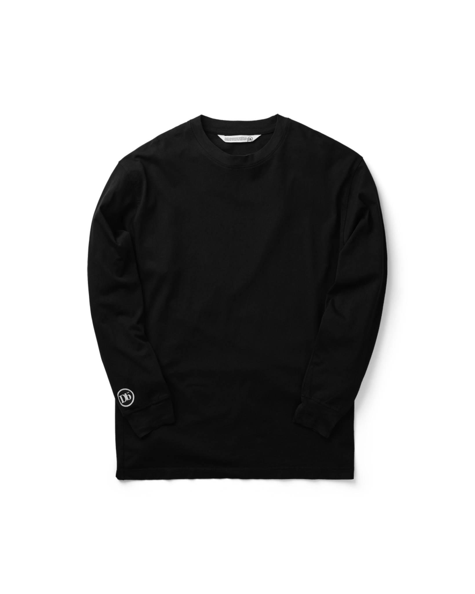 Anywear Long Sleeve Black Out - L