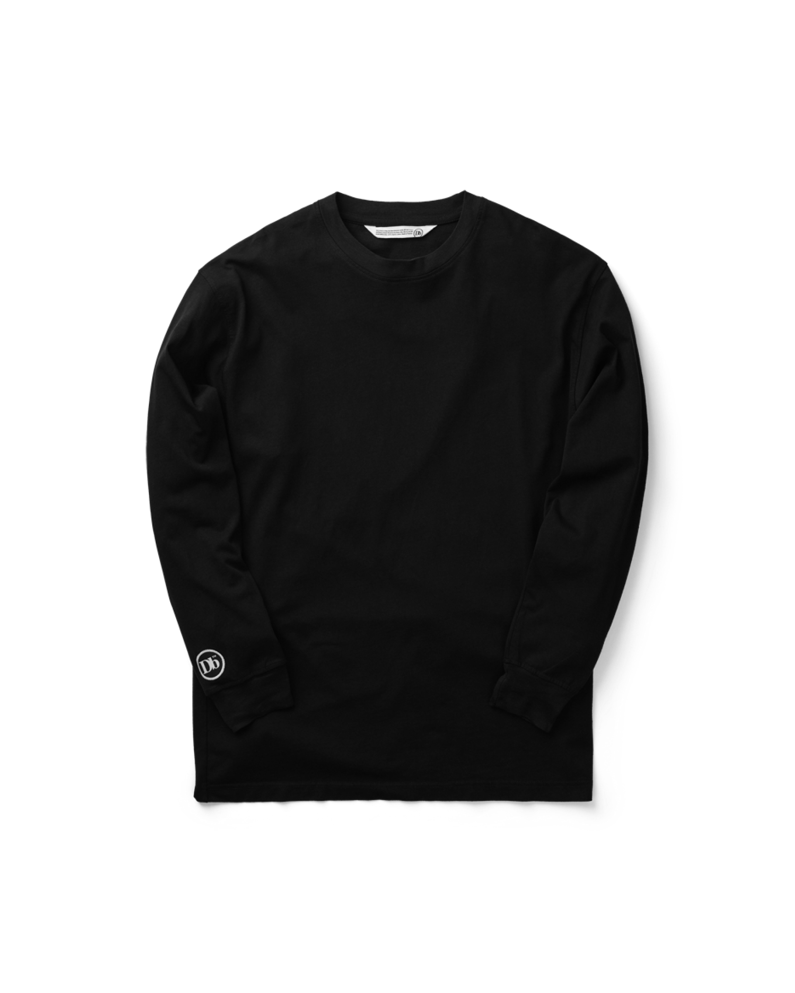 Anywear Long Sleeve Black Out - XL