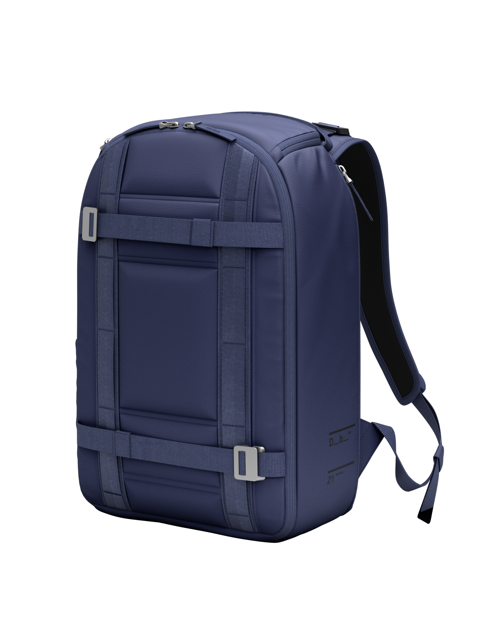 Ramverk Backpack 21L Blue Hour - Blue Hour