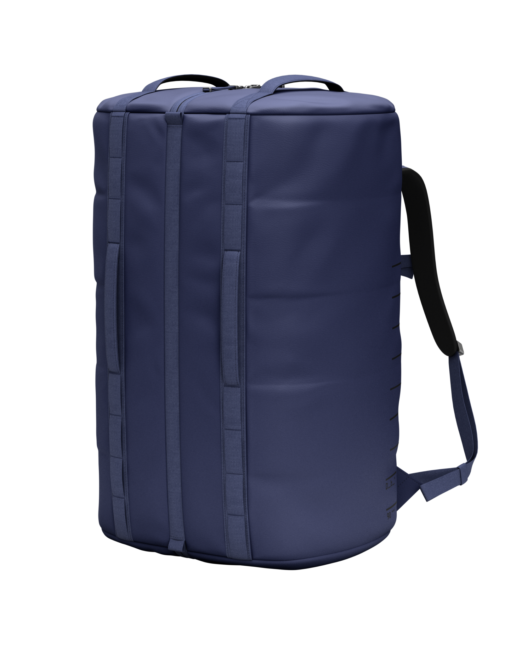 Roamer Pro Split Duffel 90L Blue Hour - Blue Hour