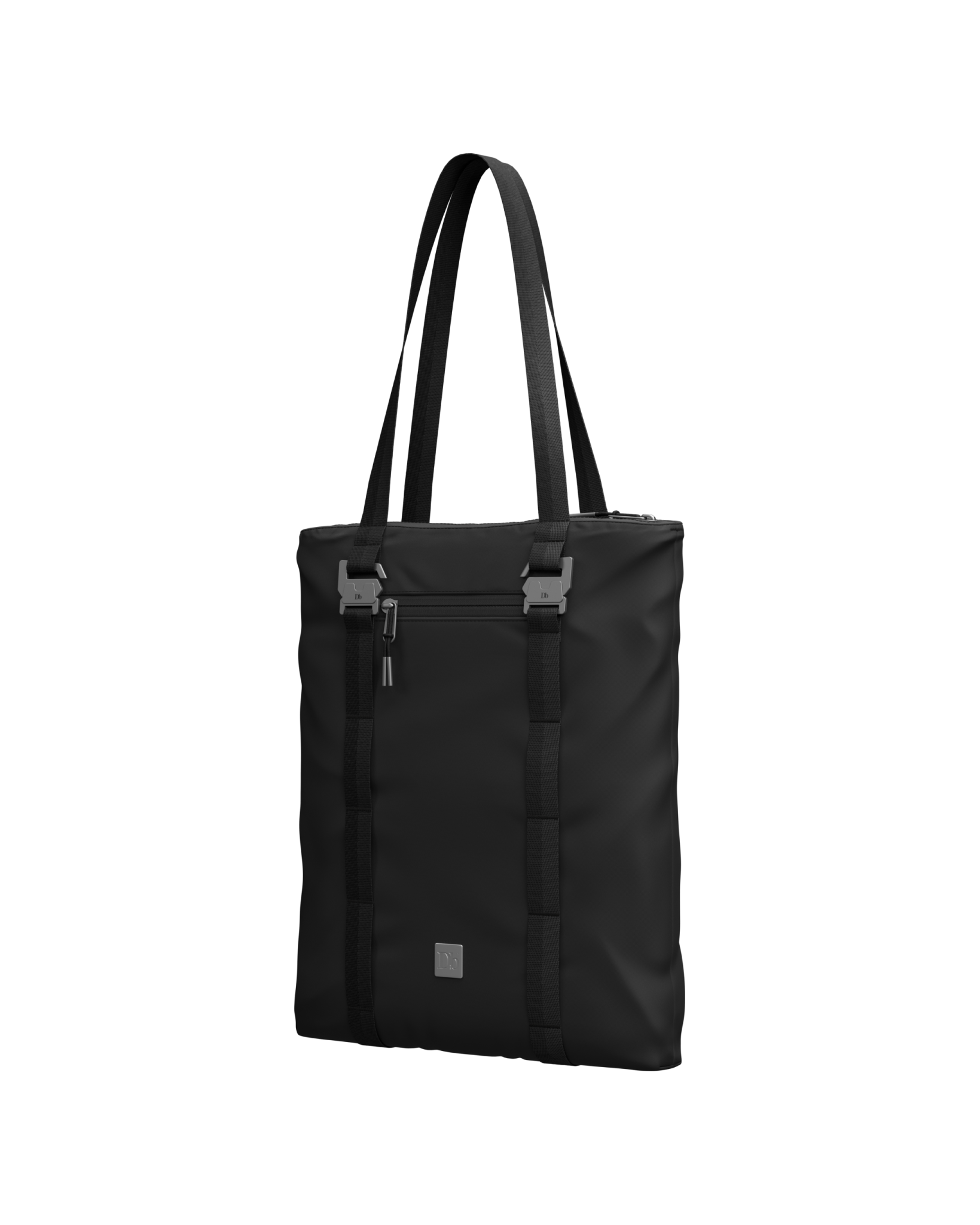 Essential 1St Generation Tote 12L Black Out - Black Out