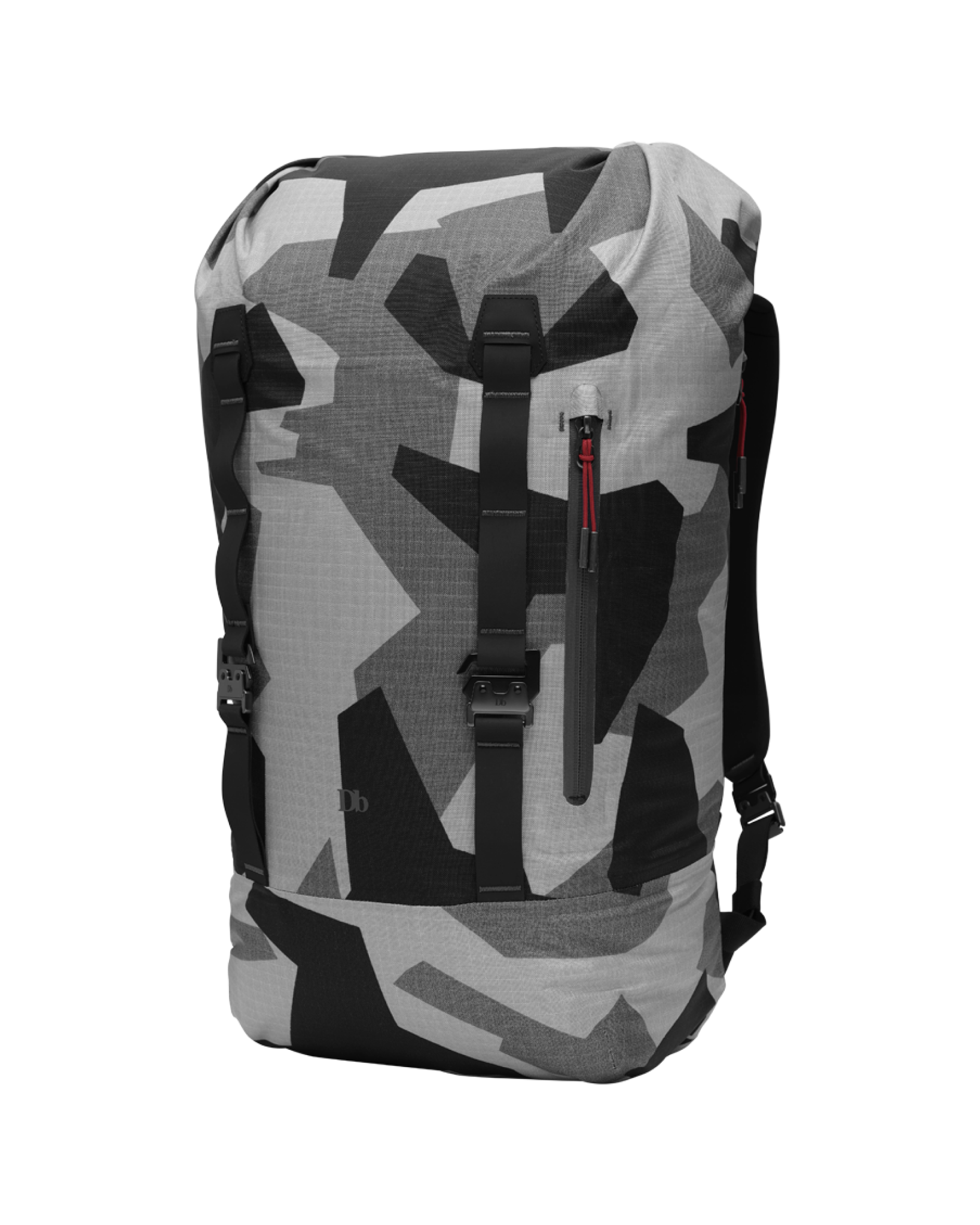 Surf Rolltop Backpack 32L Jo Camo