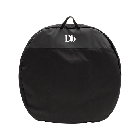 Bike Wheel Bag Black Out