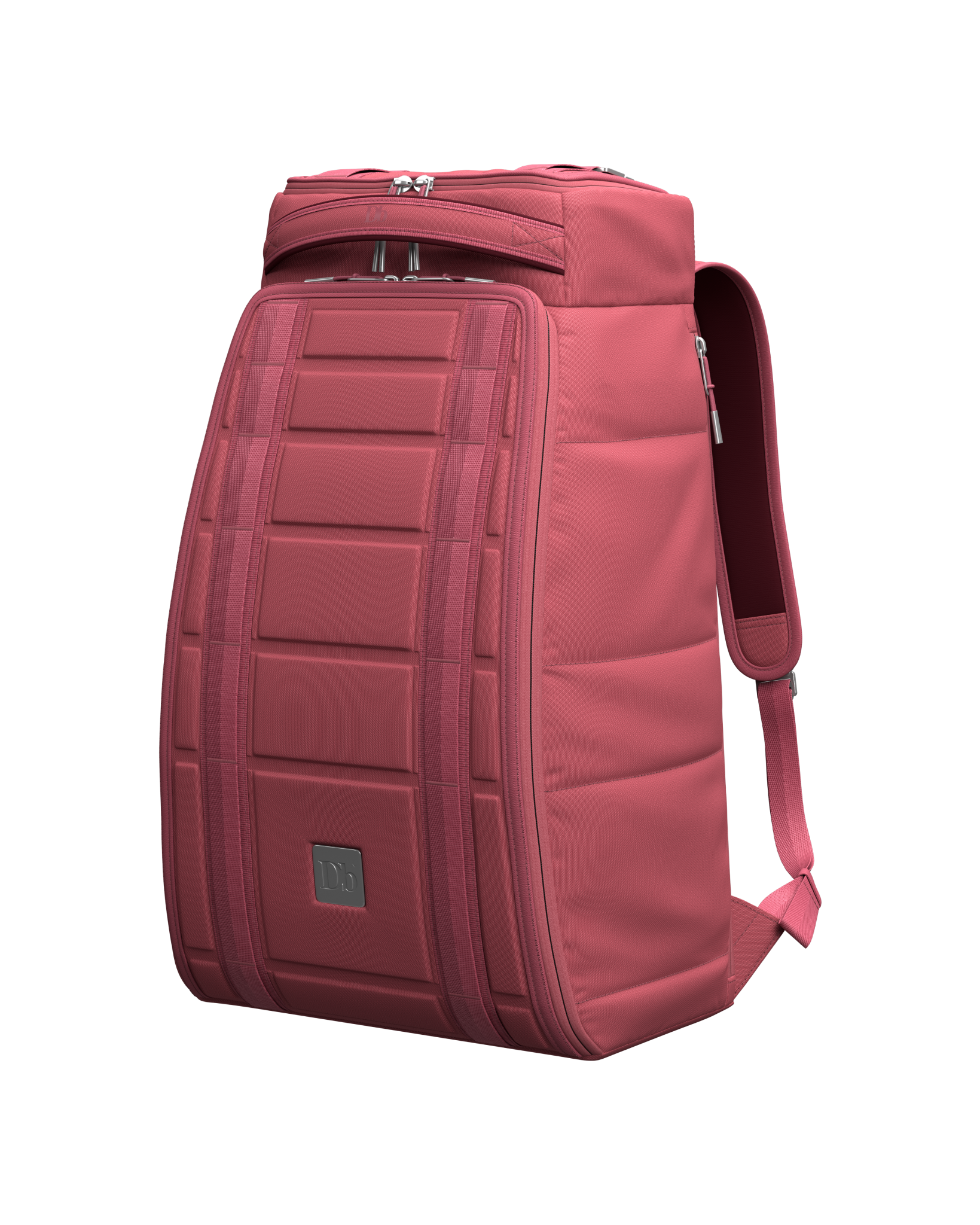 Hugger 1St Generation Backpack 30L Sunbleached Red - Sunbleached Red