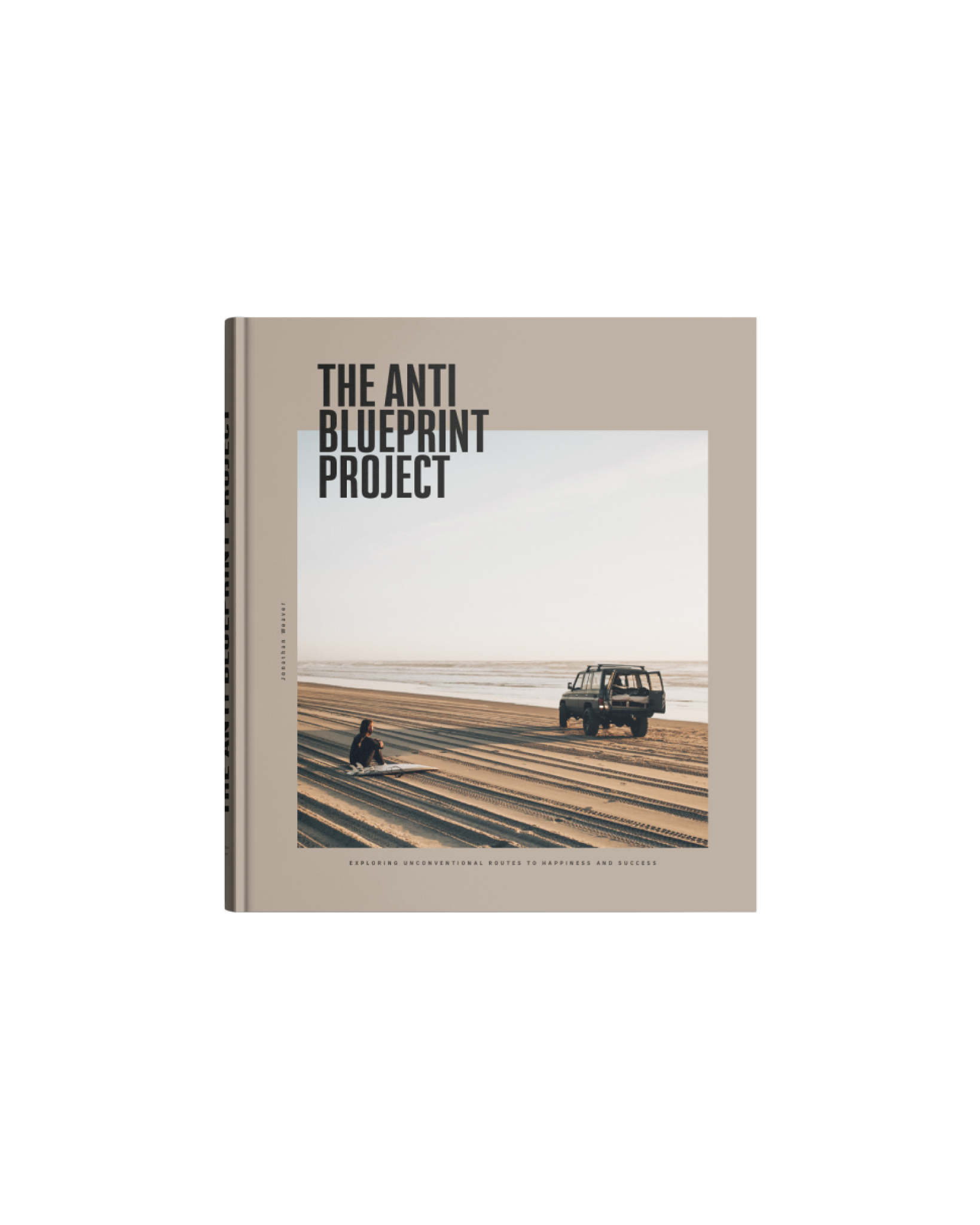 The Anti Blueprint Project