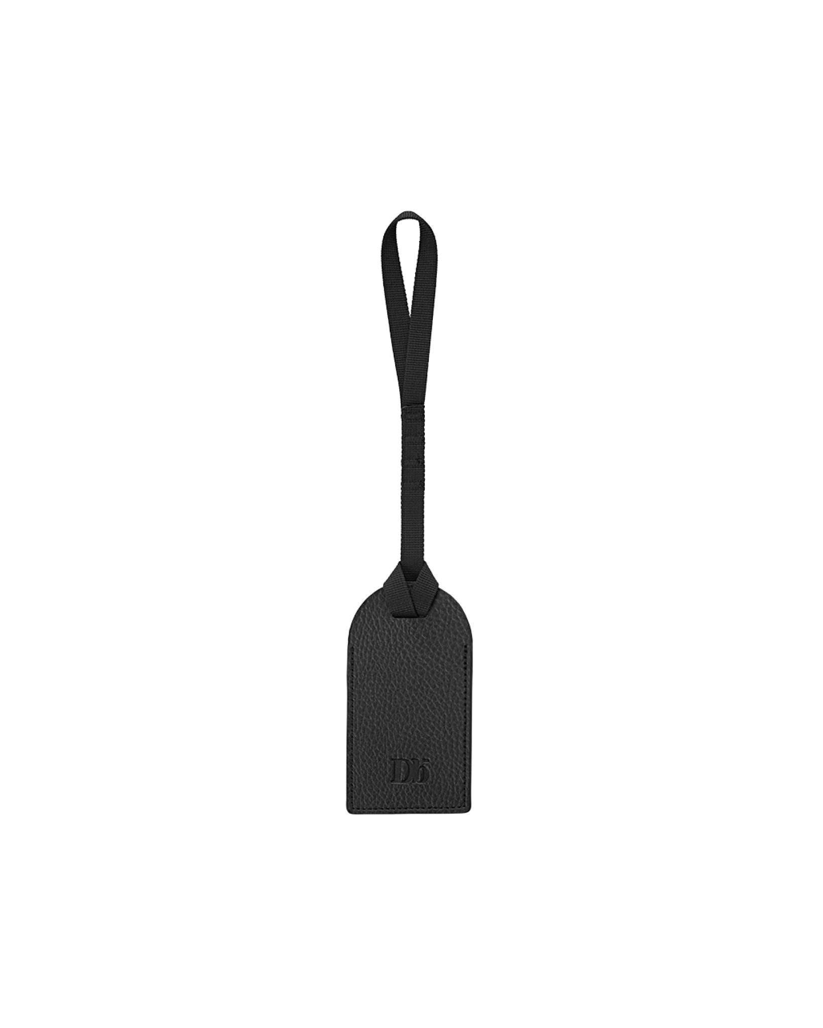 Essential Luggage Tag Black Out 17/18 - Black Out 17/18