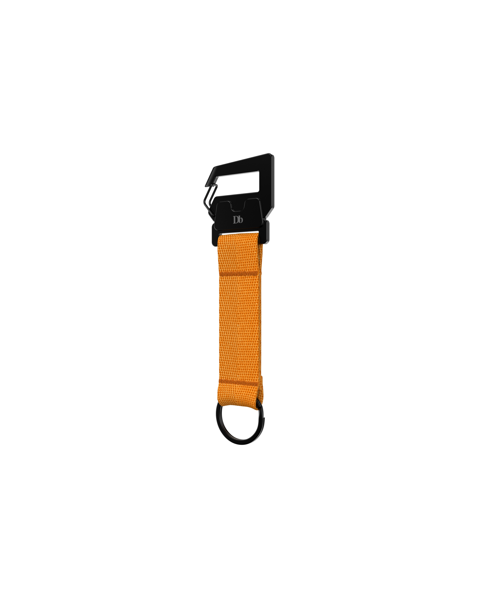 Essential Keychain Orange - Orange