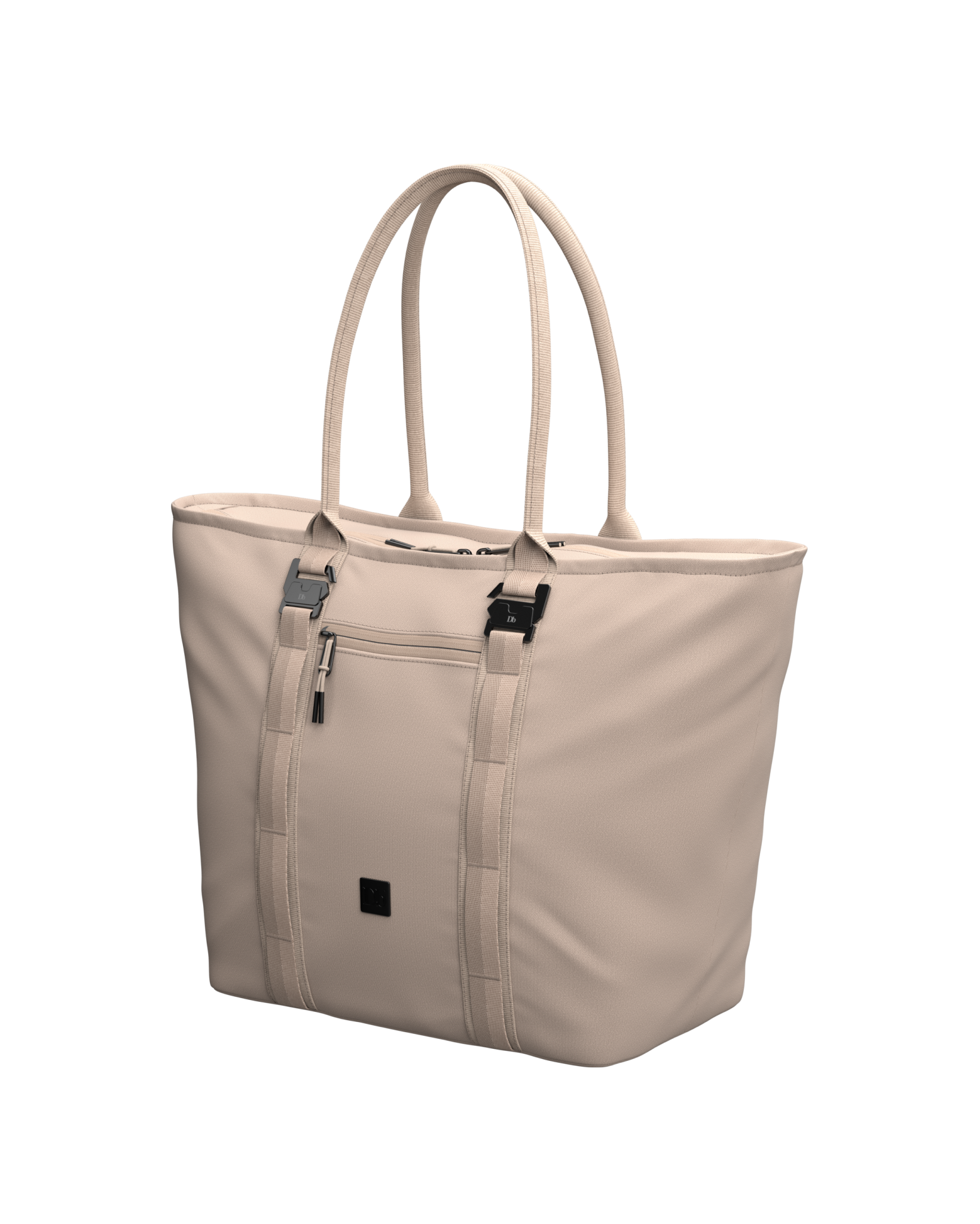 Essential 1St Generation Tote 25L Fogbow Beige - Fogbow Beige