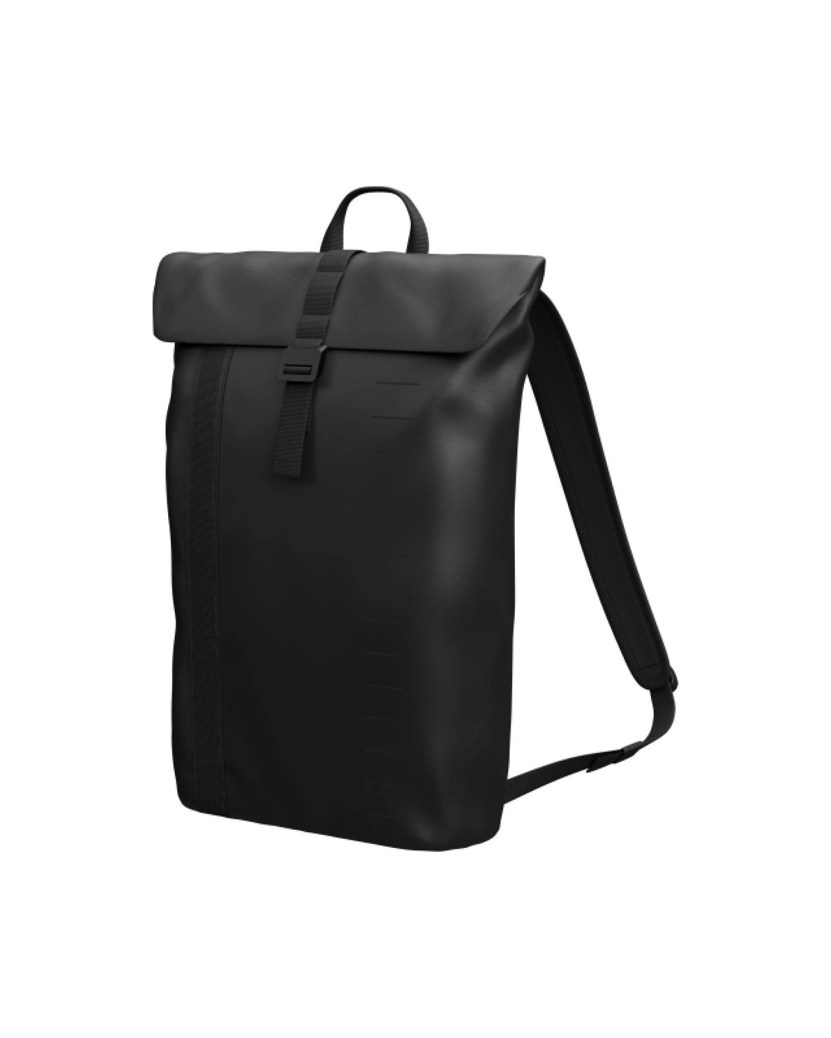 Essential Backpack 12L Black Out - Black Out