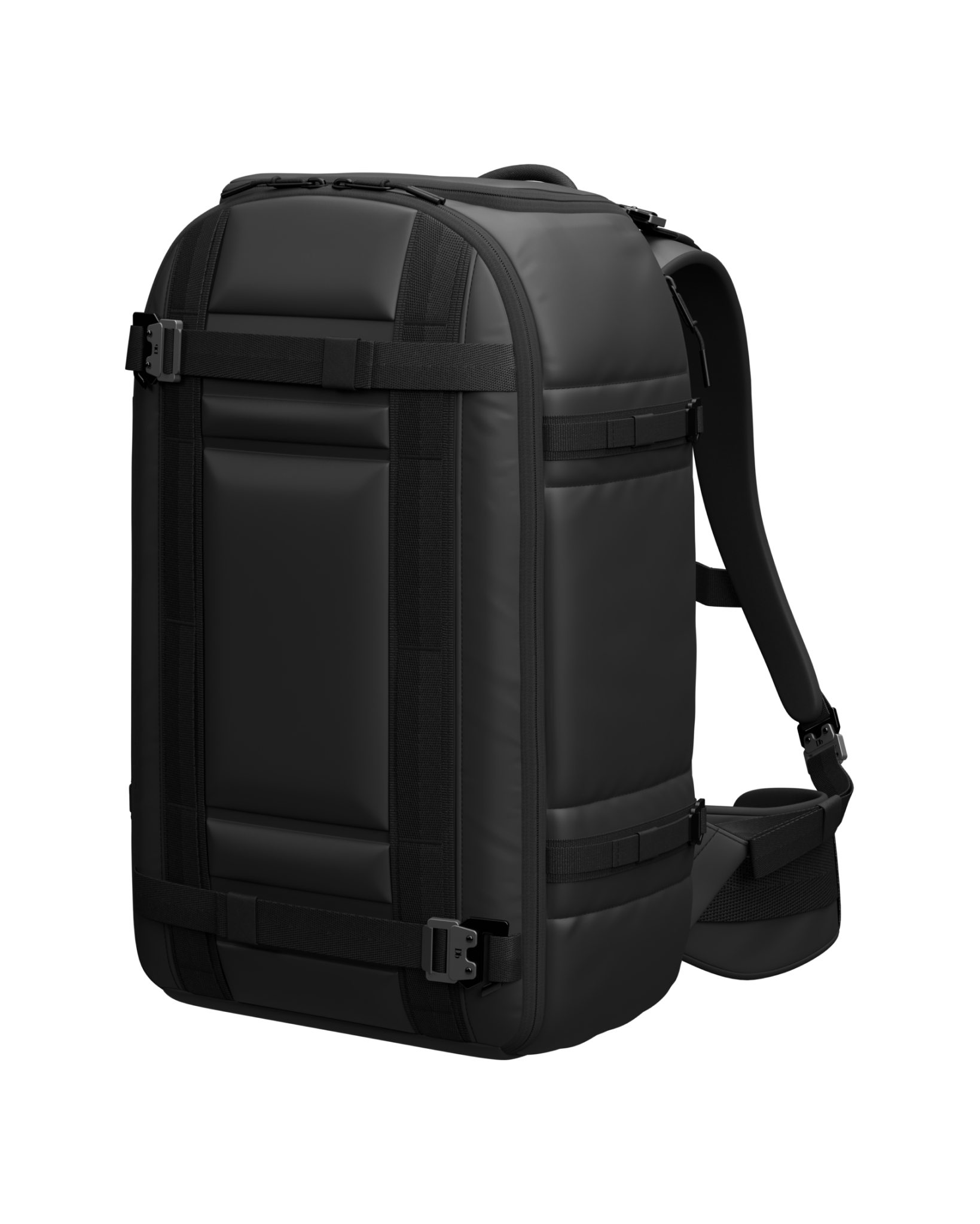 Ramverk Pro 1St Generation Backpack 32L Black Out - Black Out