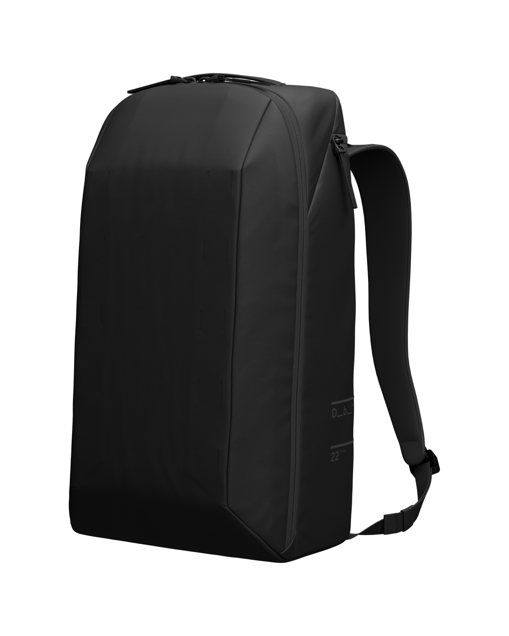 Freya Backpack 22L Black Out - Black Out