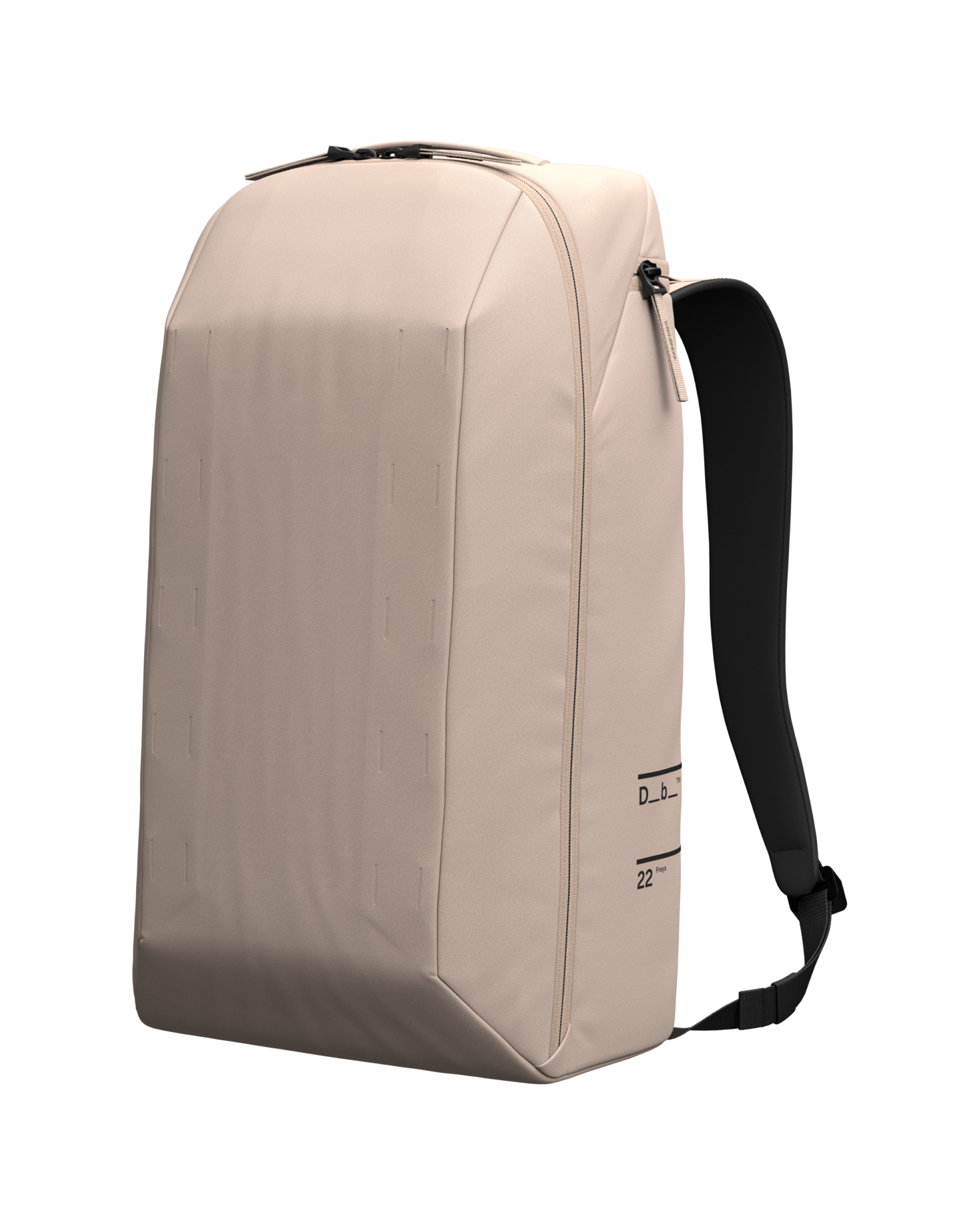 Freya Backpack 22L Fogbow Beige - Fogbow Beige