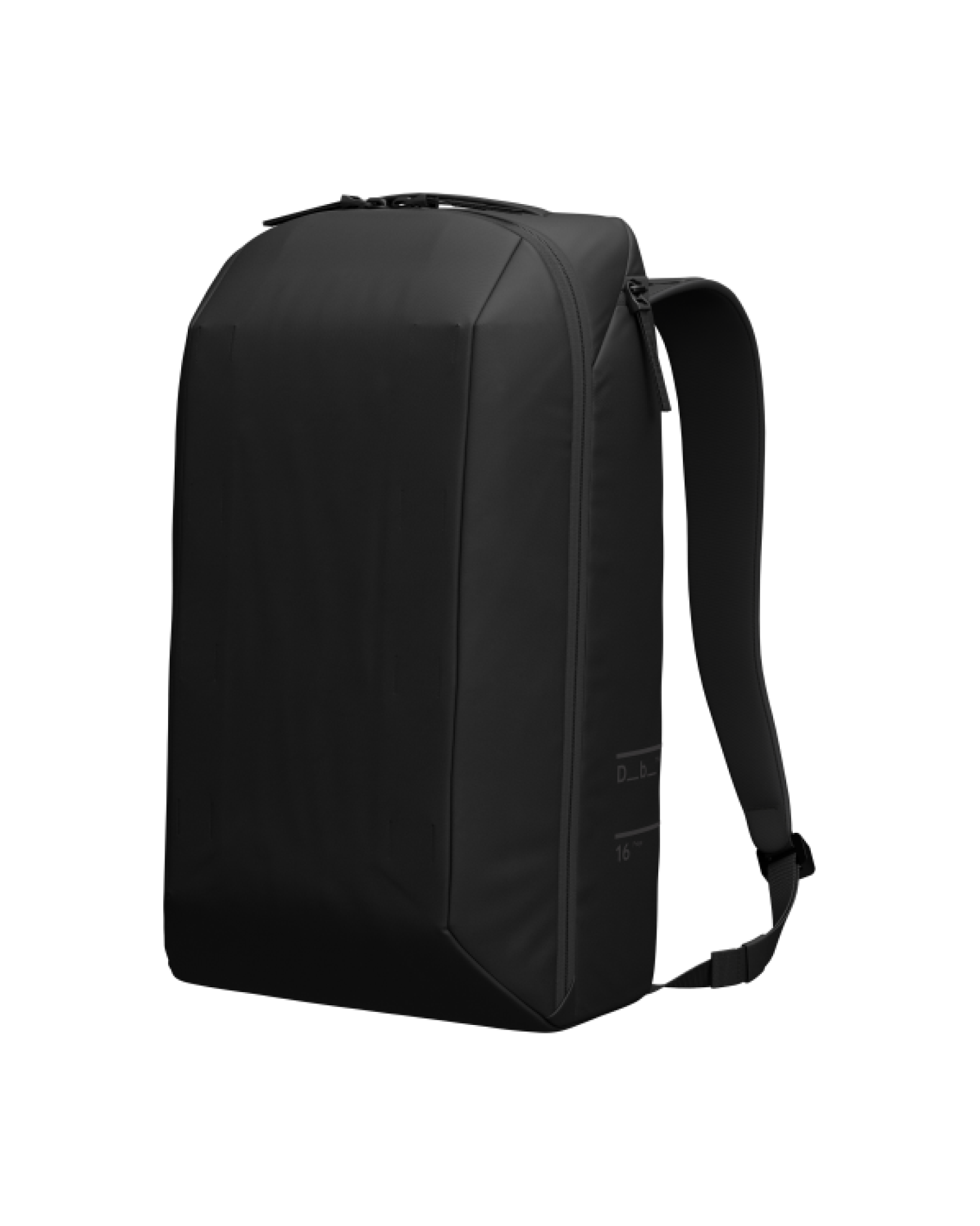 Freya Backpack 16L Black Out - Black Out