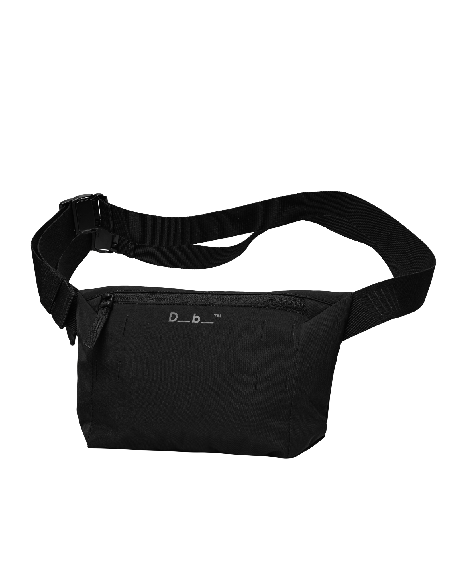 Freya Fanny Pack L Black Out - Black Out