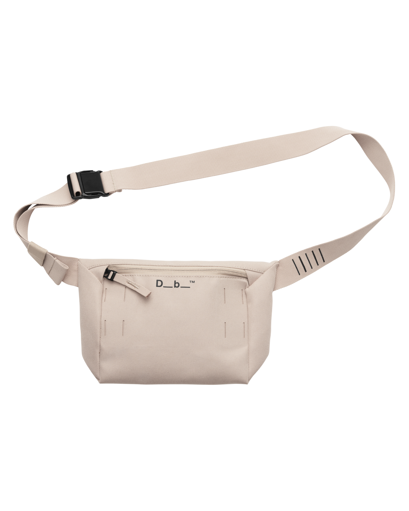 Freya Fanny Pack L Fogbow Beige - Fogbow Beige