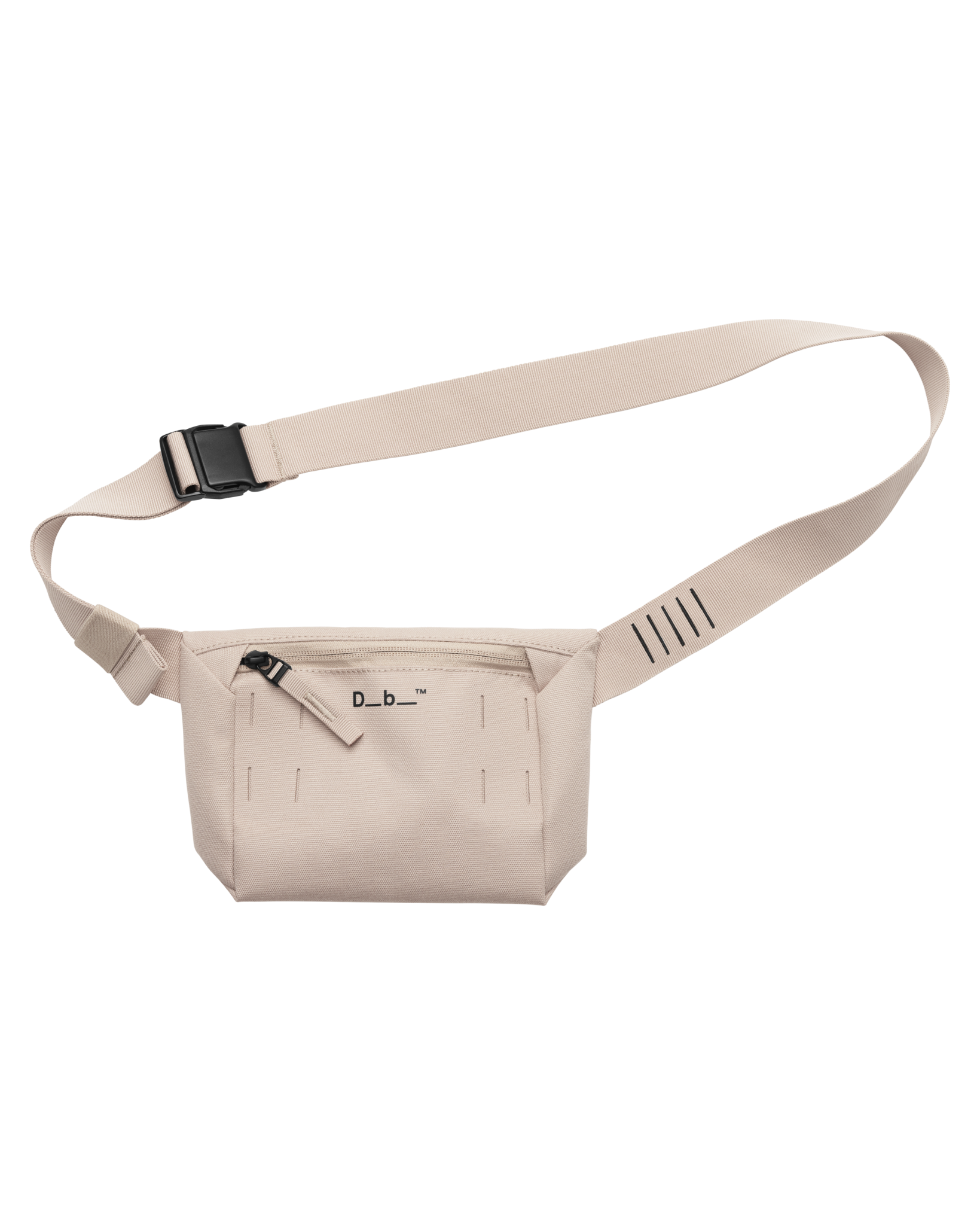 Freya Fanny Pack M Fogbow Beige - Fogbow Beige