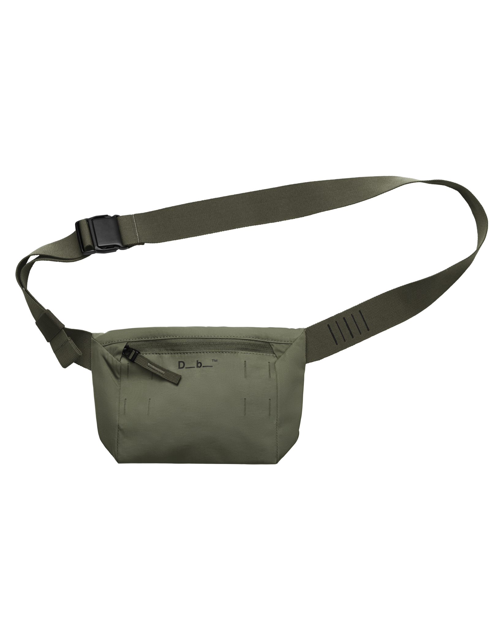 Freya Fanny Pack M Moss Green - Moss Green