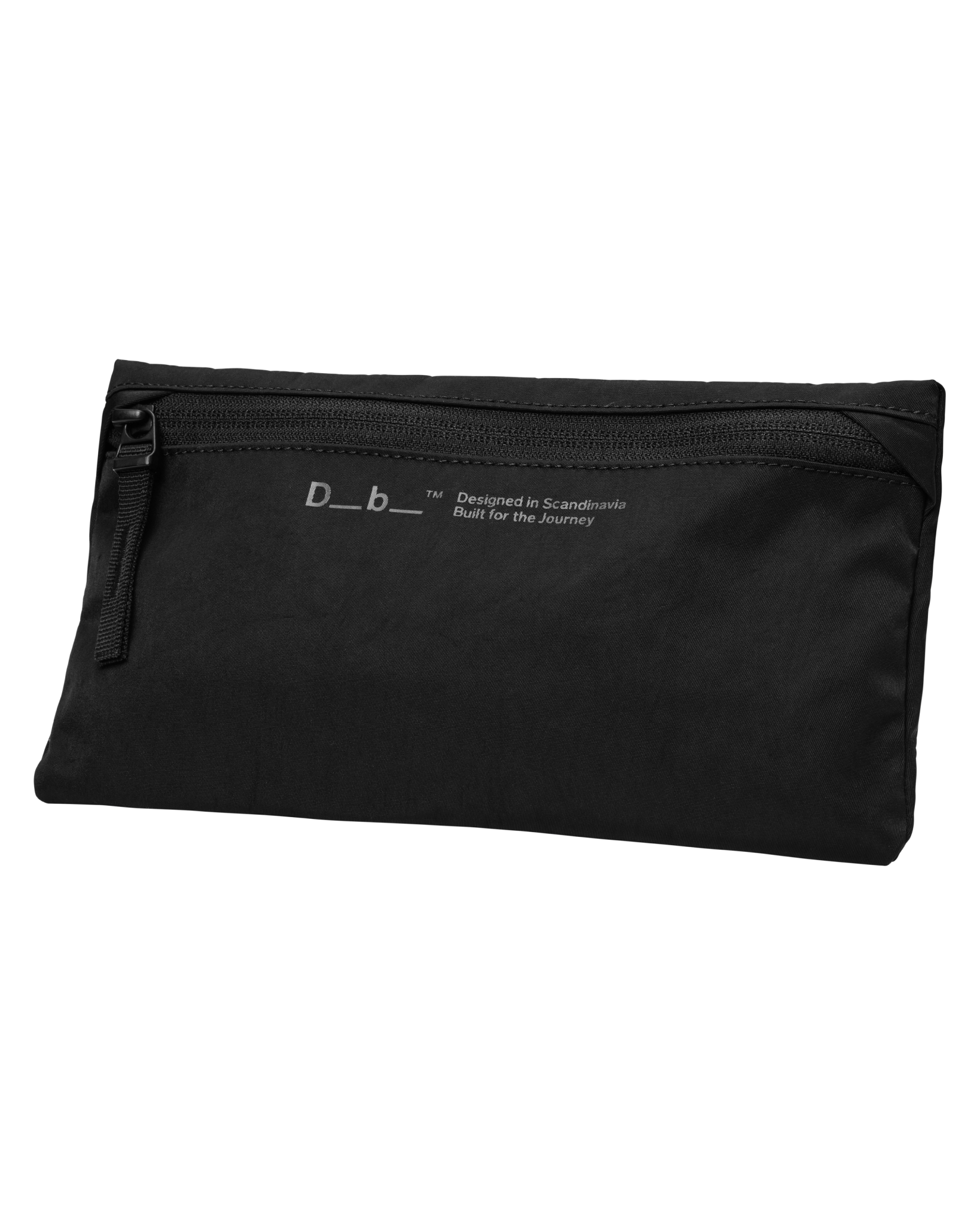 Freya Pouch M Black Out - Black Out