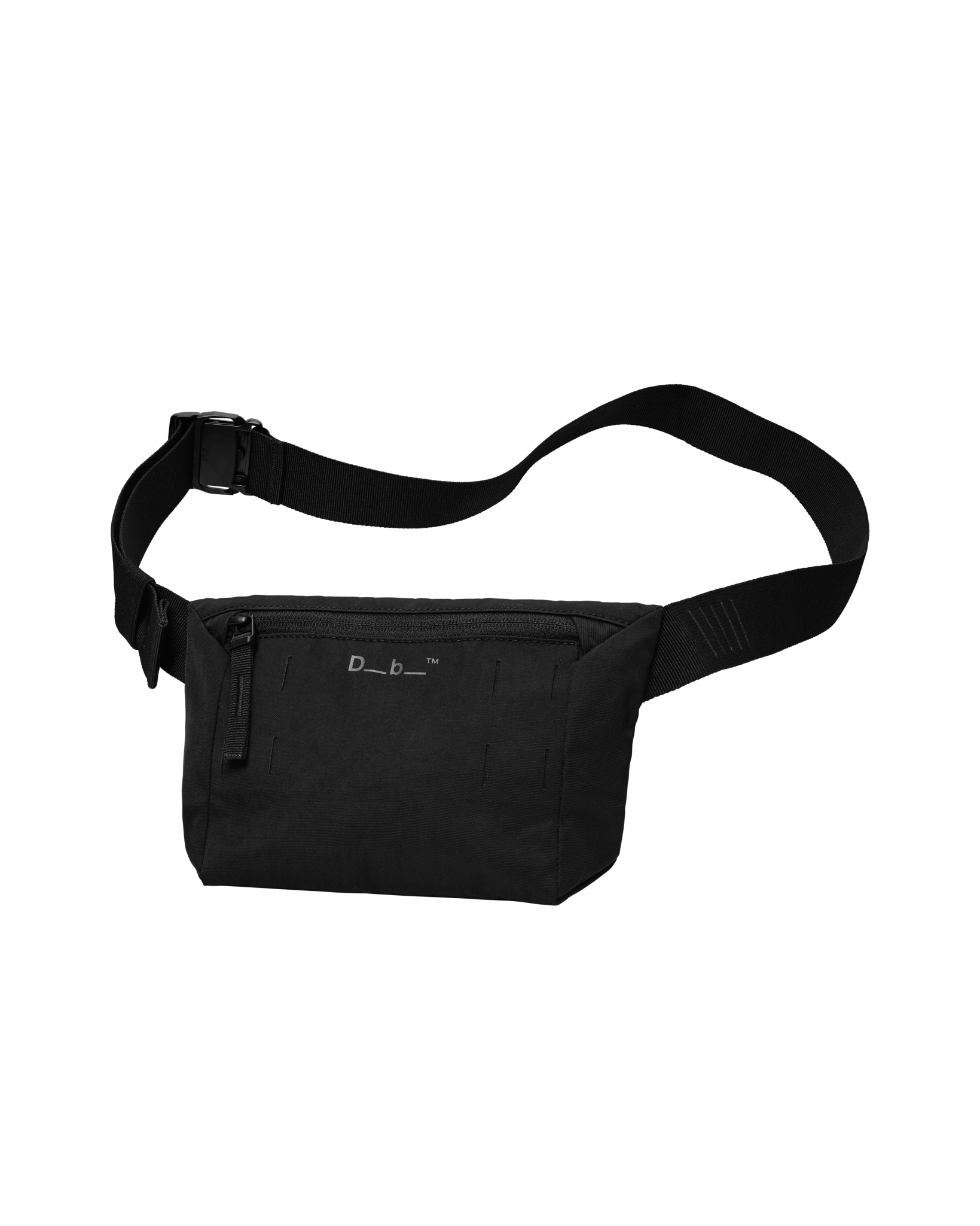 Freya Fanny Pack M Black Out - Black Out