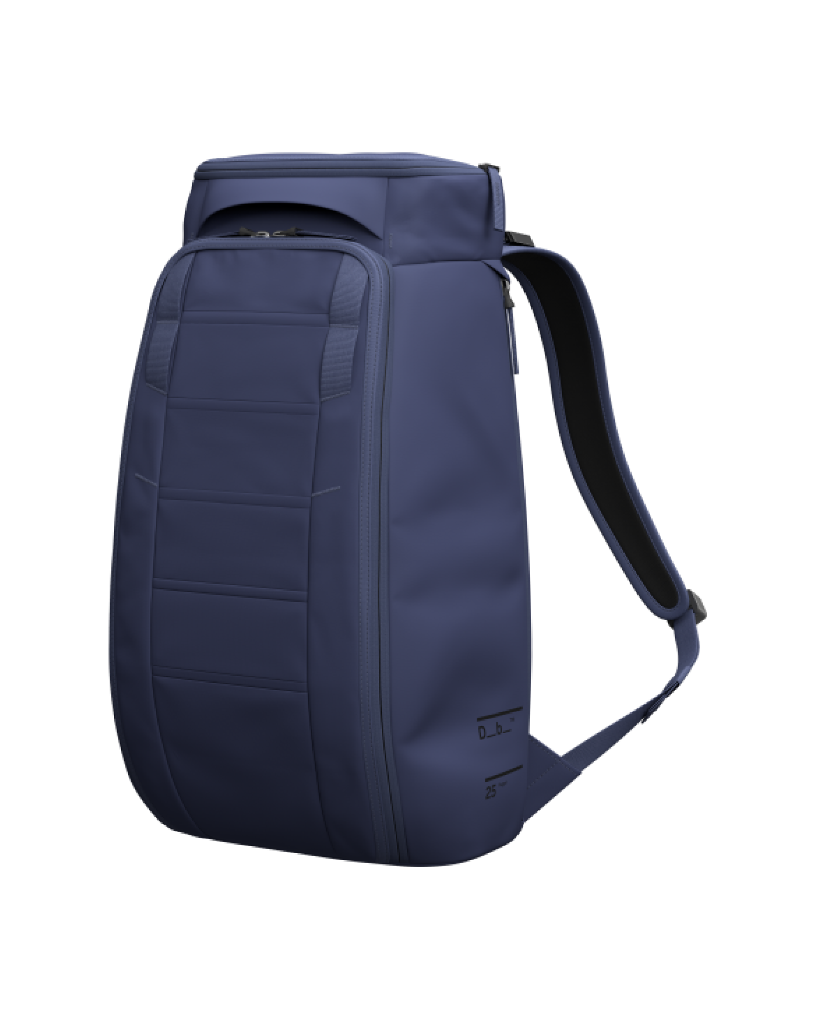 Hugger Backpack 25L Blue Hour - Blue Hour