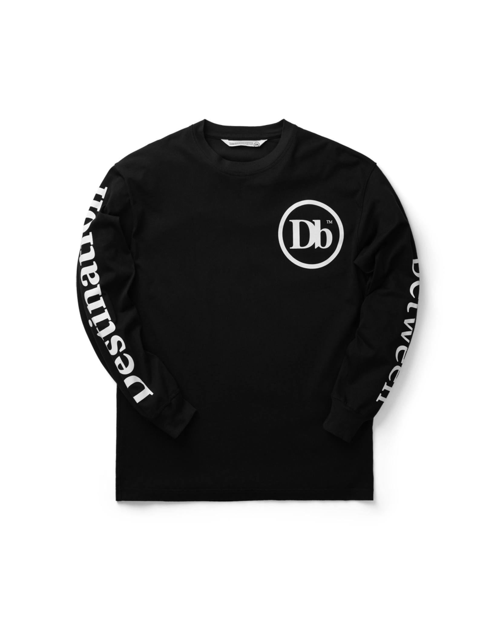 Anywear Long Sleeve Destinationbetween - Destinationbetween / S