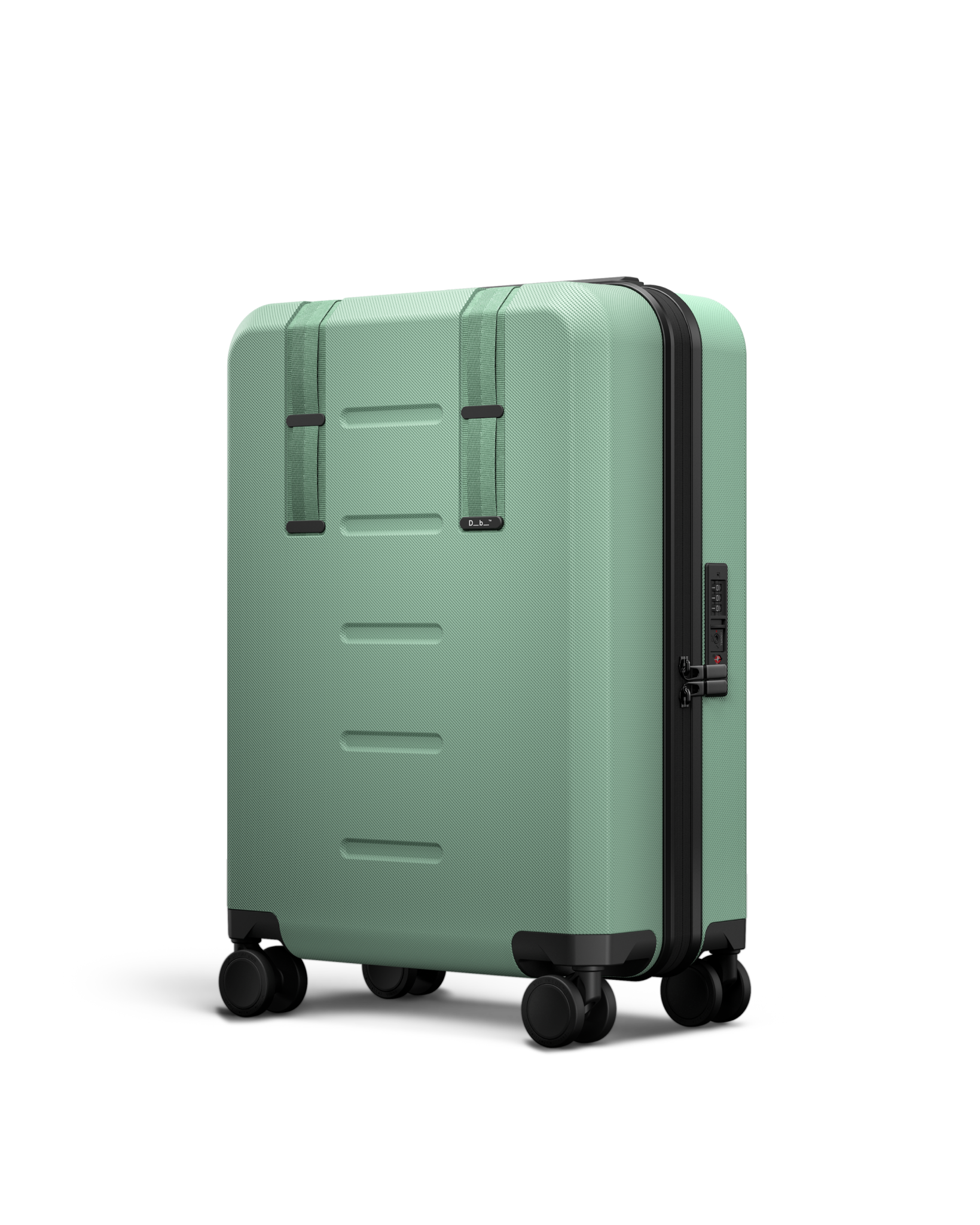 Ramverk Carry-On Green Ray - Green Ray