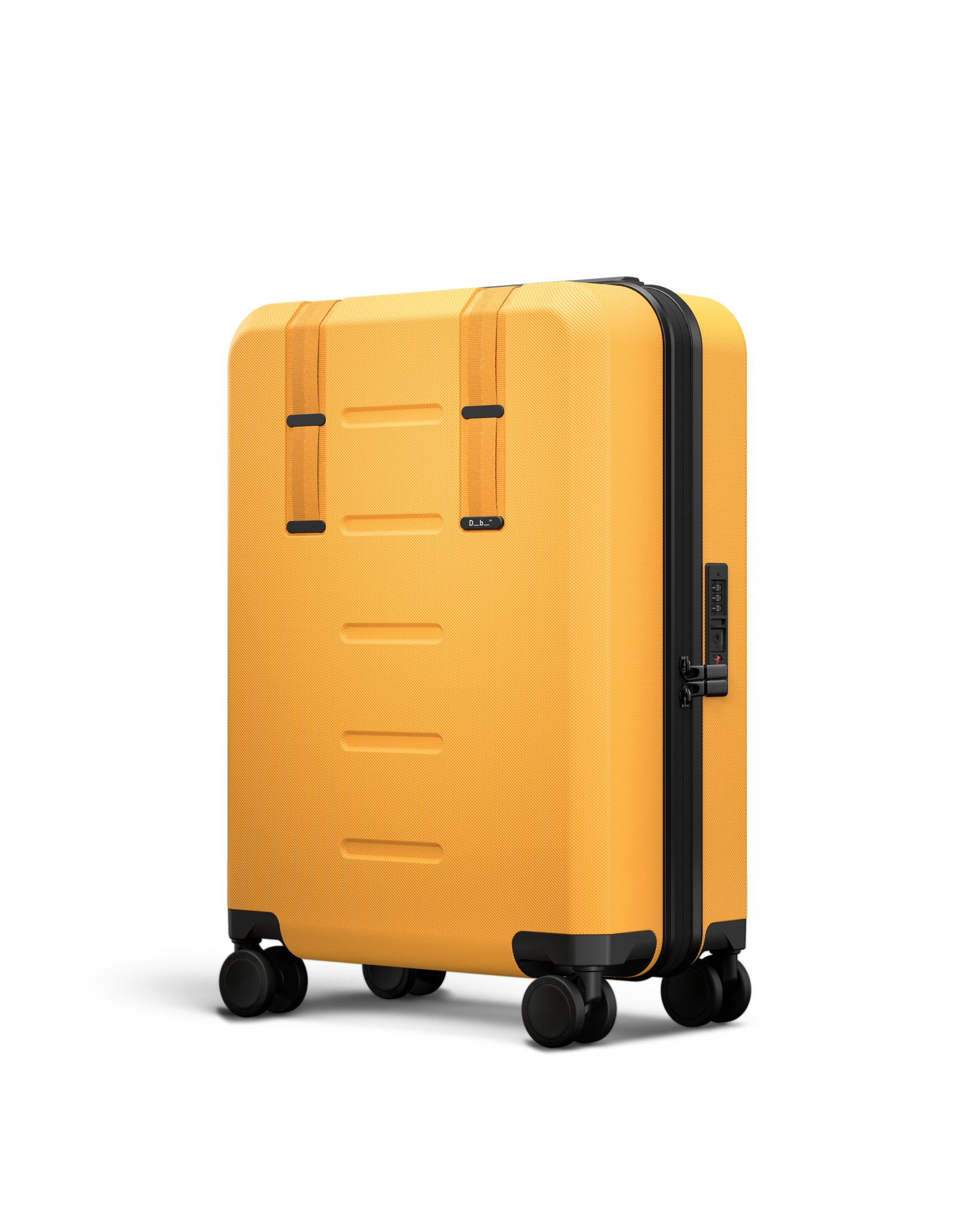 Ramverk Carry-On Parhelion Orange - Parhelion Orange